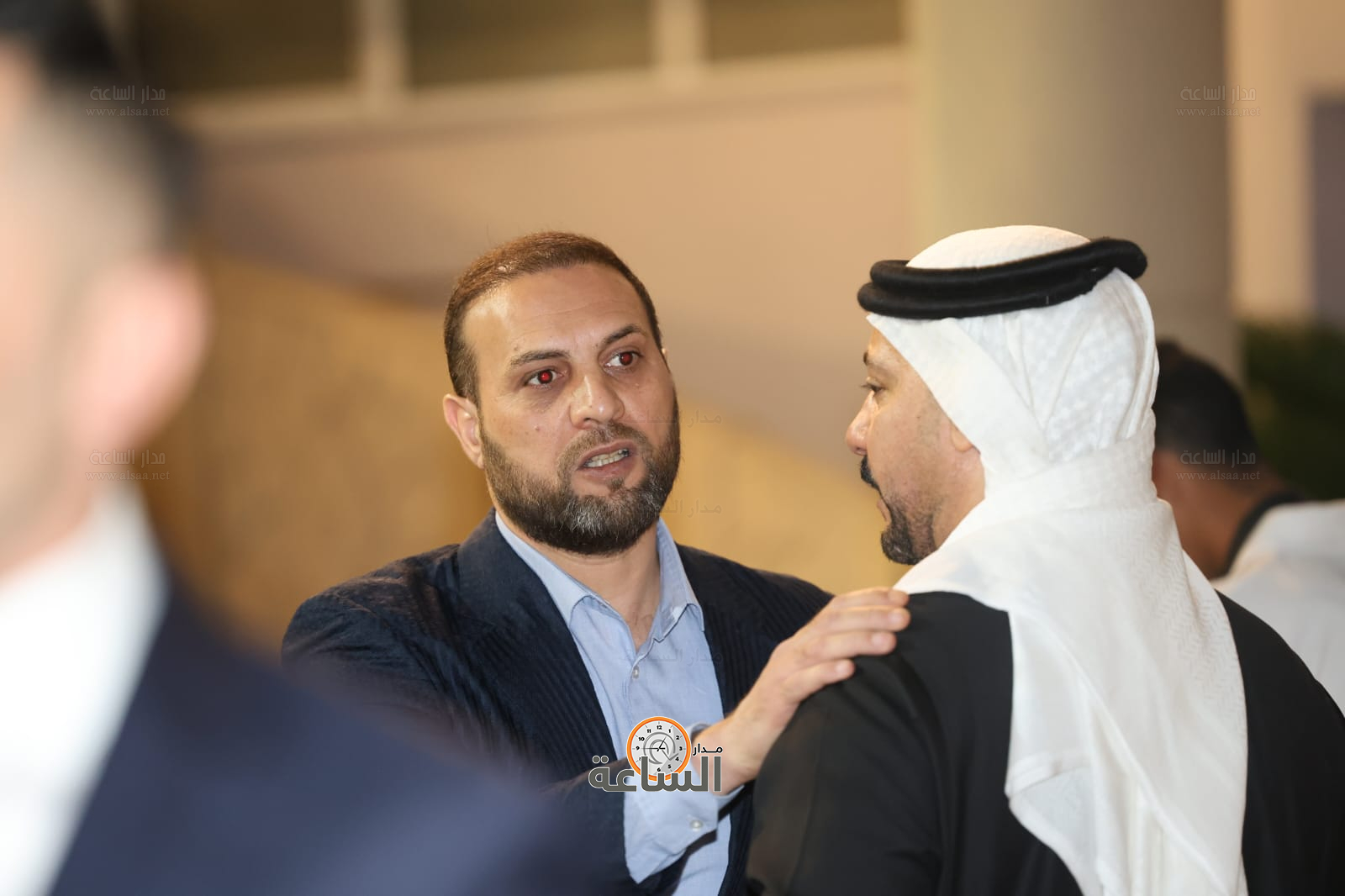 Madar Al-Saa Images 0.9076900560743604