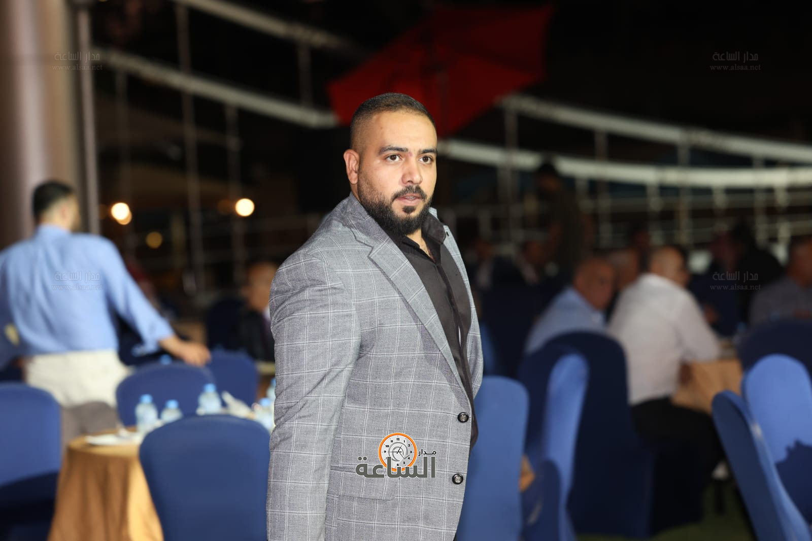 Madar Al-Saa Images 0.43198499485646435