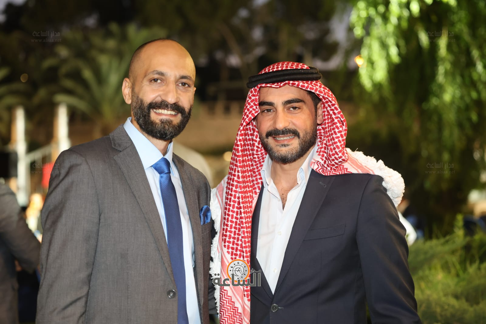 Madar Al-Saa Images 0.1538170786951284