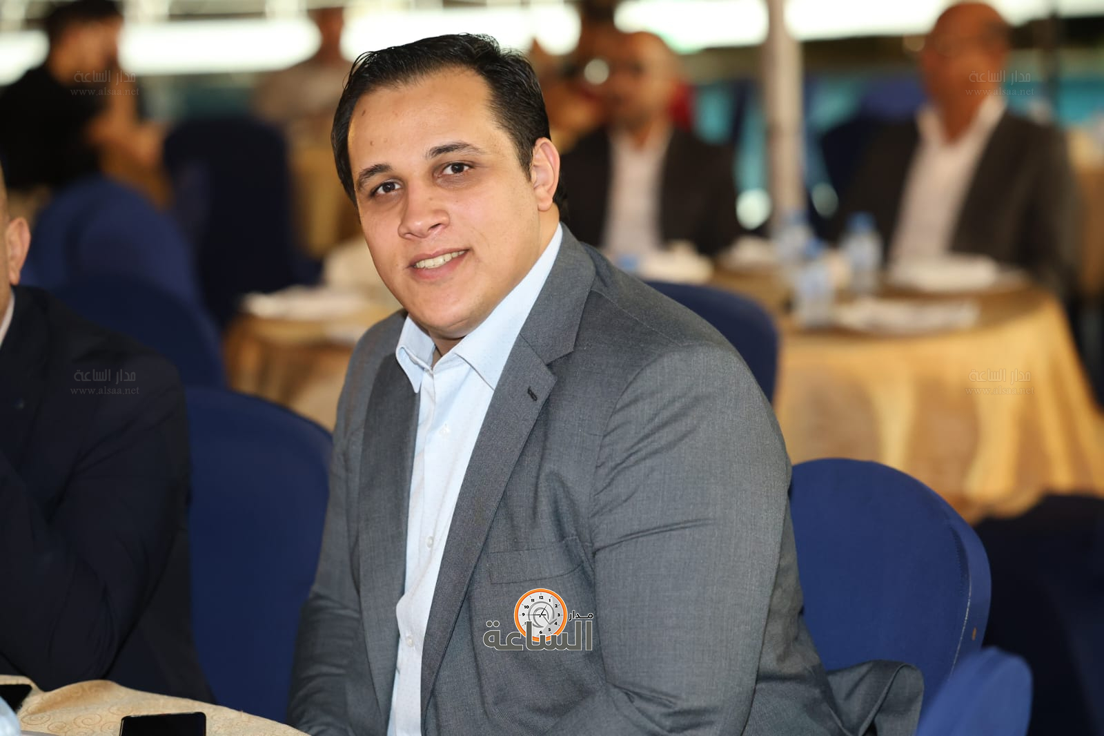 Madar Al-Saa Images 0.04543960708410688