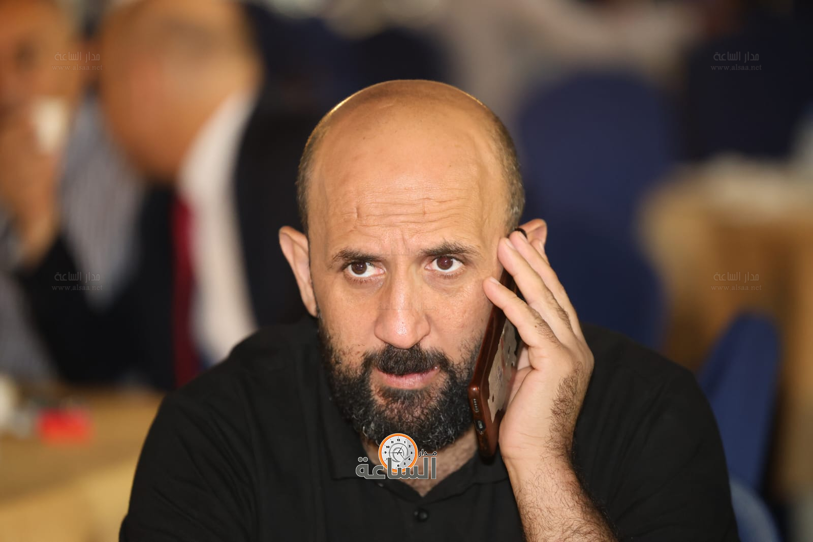 Madar Al-Saa Images 0.6787523971813666