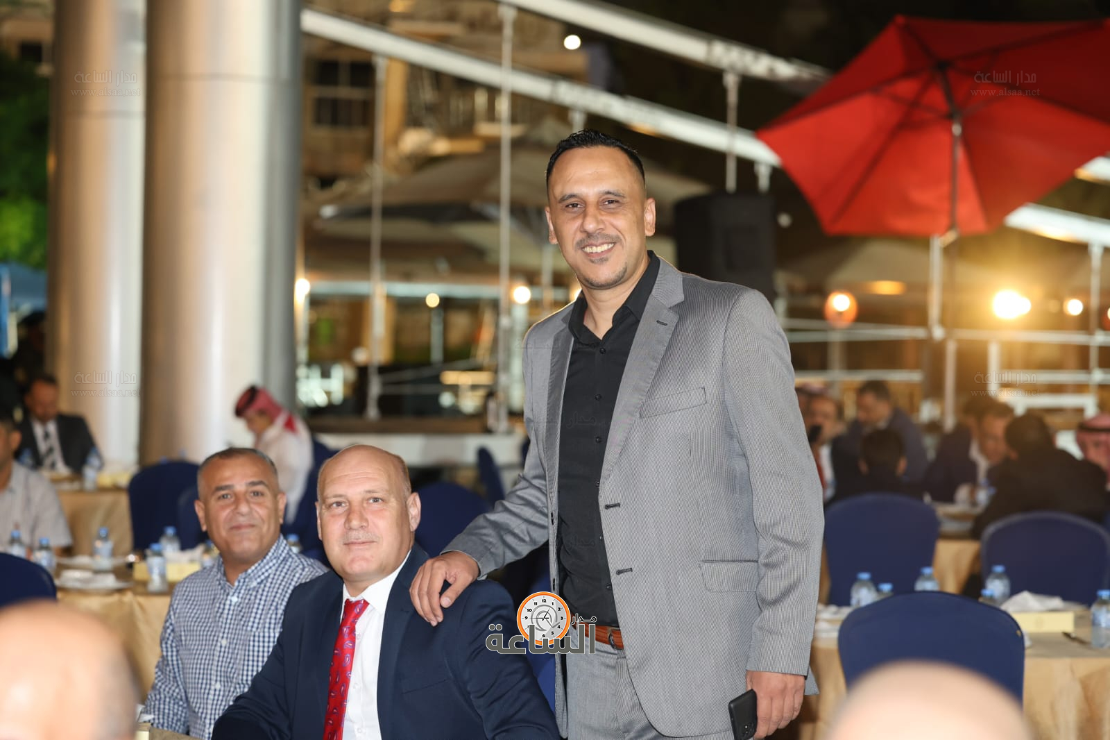 Madar Al-Saa Images 0.6807631483345014