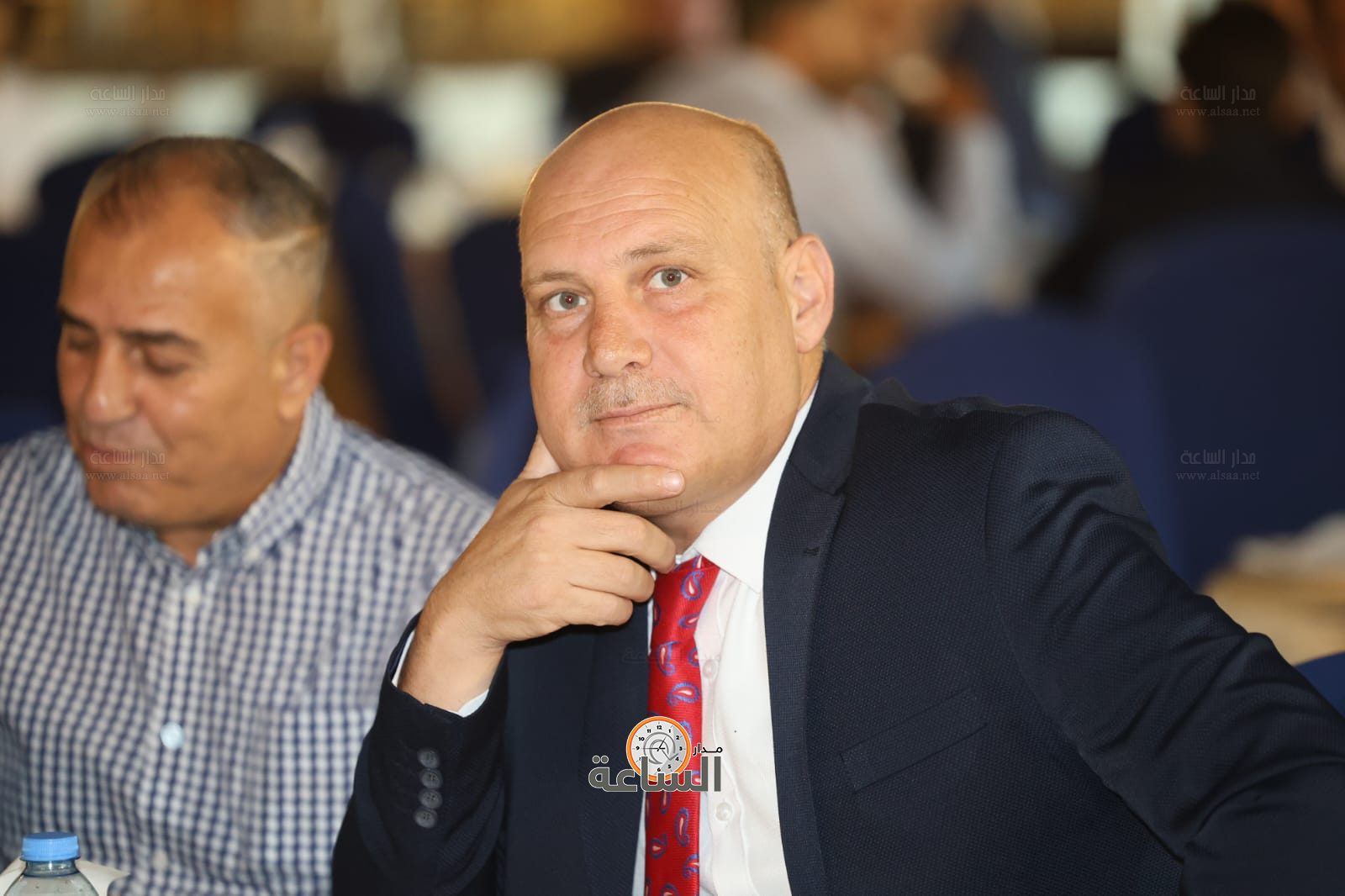 Madar Al-Saa Images 0.5440183926893158