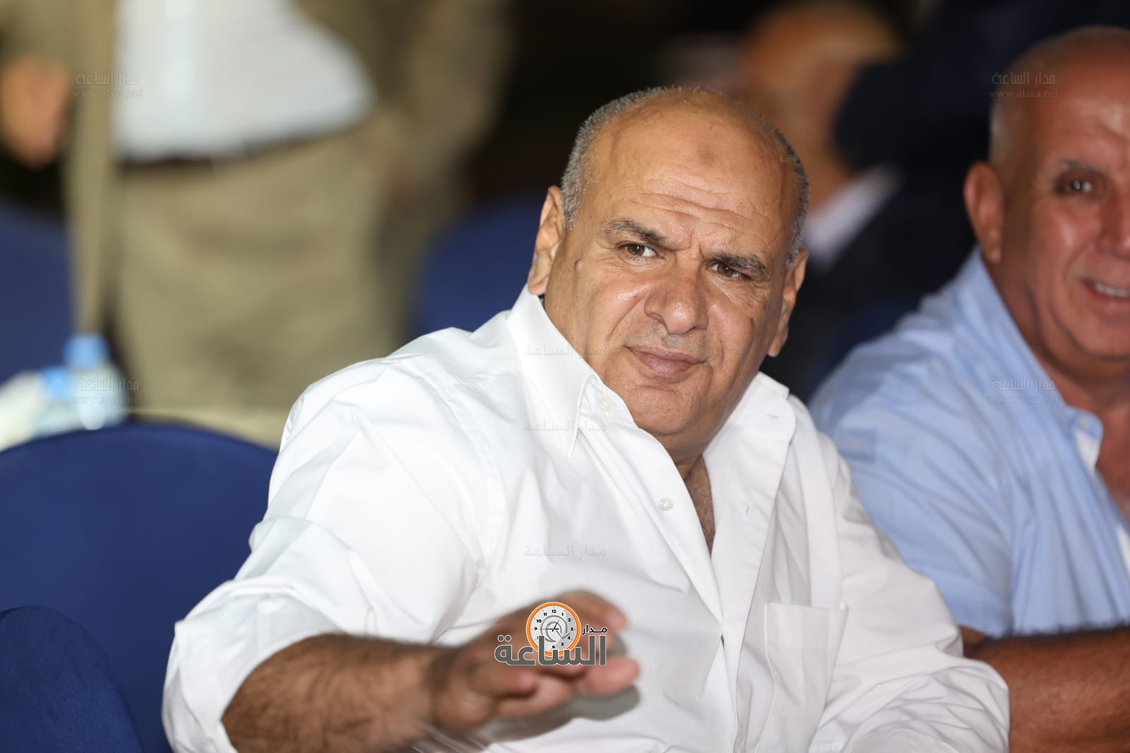 Madar Al-Saa Images 0.7142091485817441