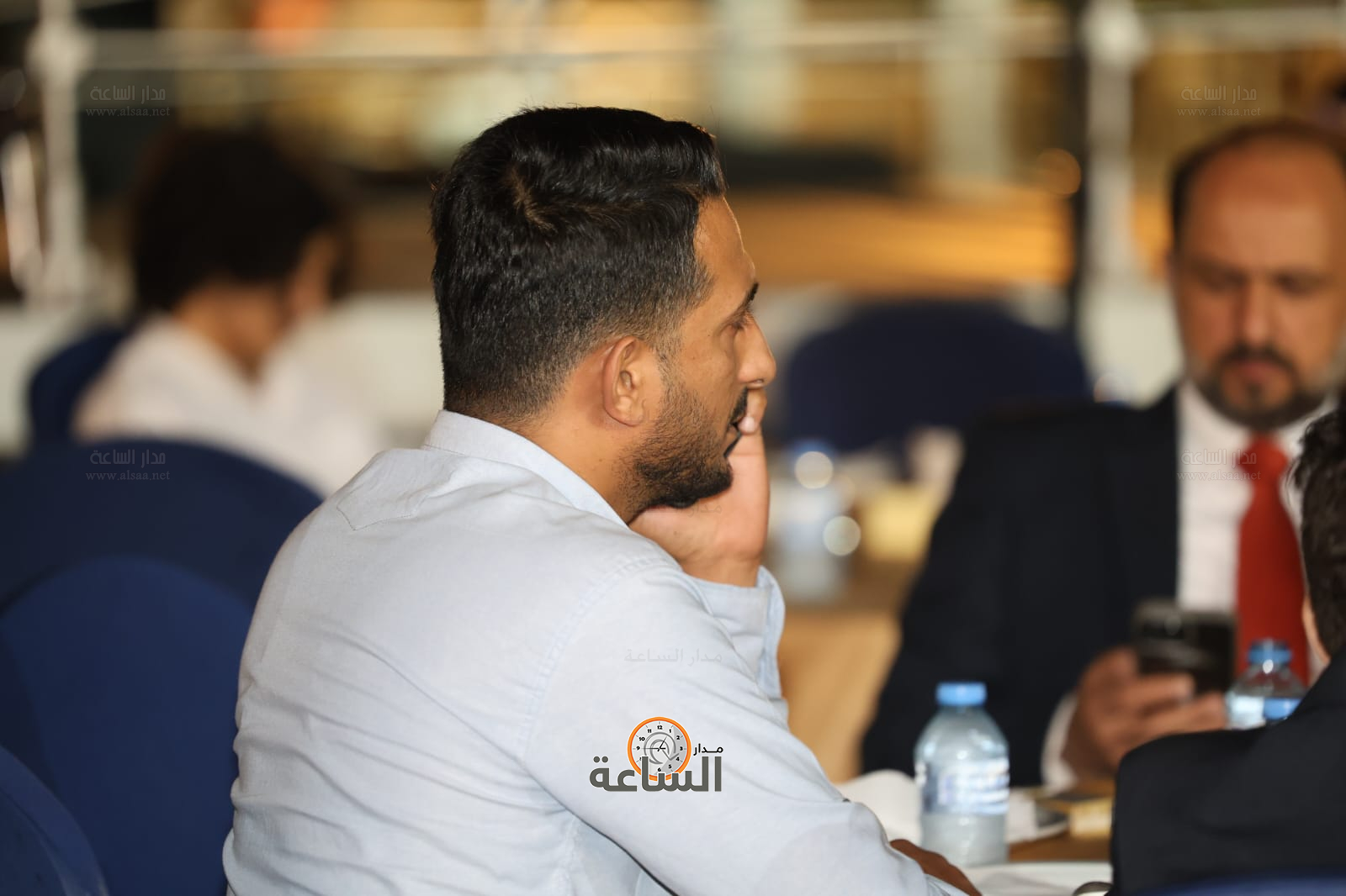 Madar Al-Saa Images 0.8843366455106346