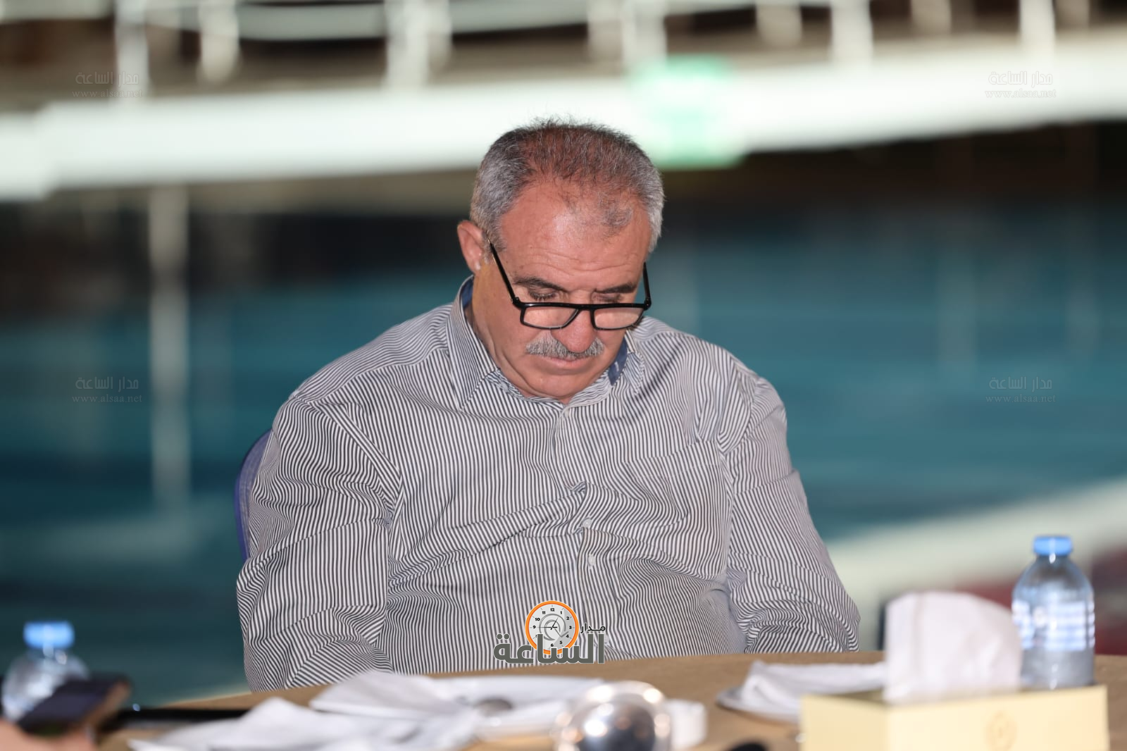 Madar Al-Saa Images 0.7839965319960358