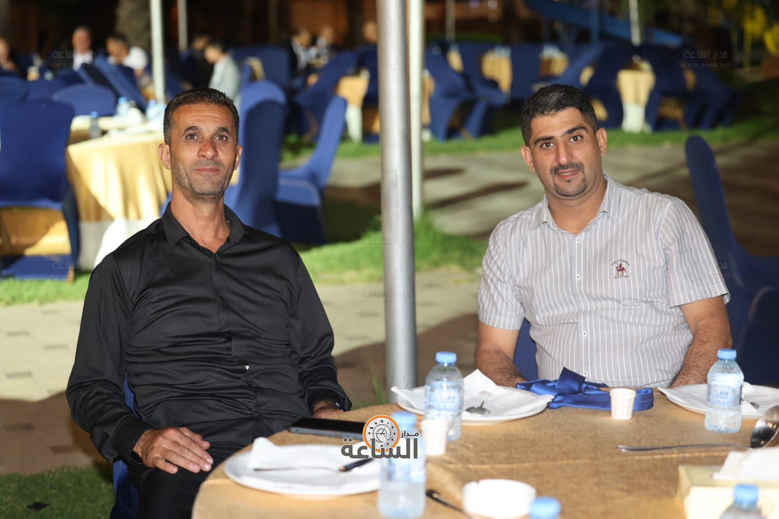 Madar Al-Saa Images 0.5618460326350471