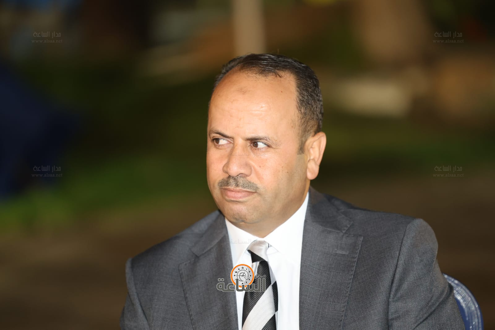 Madar Al-Saa Images 0.44090505260847357