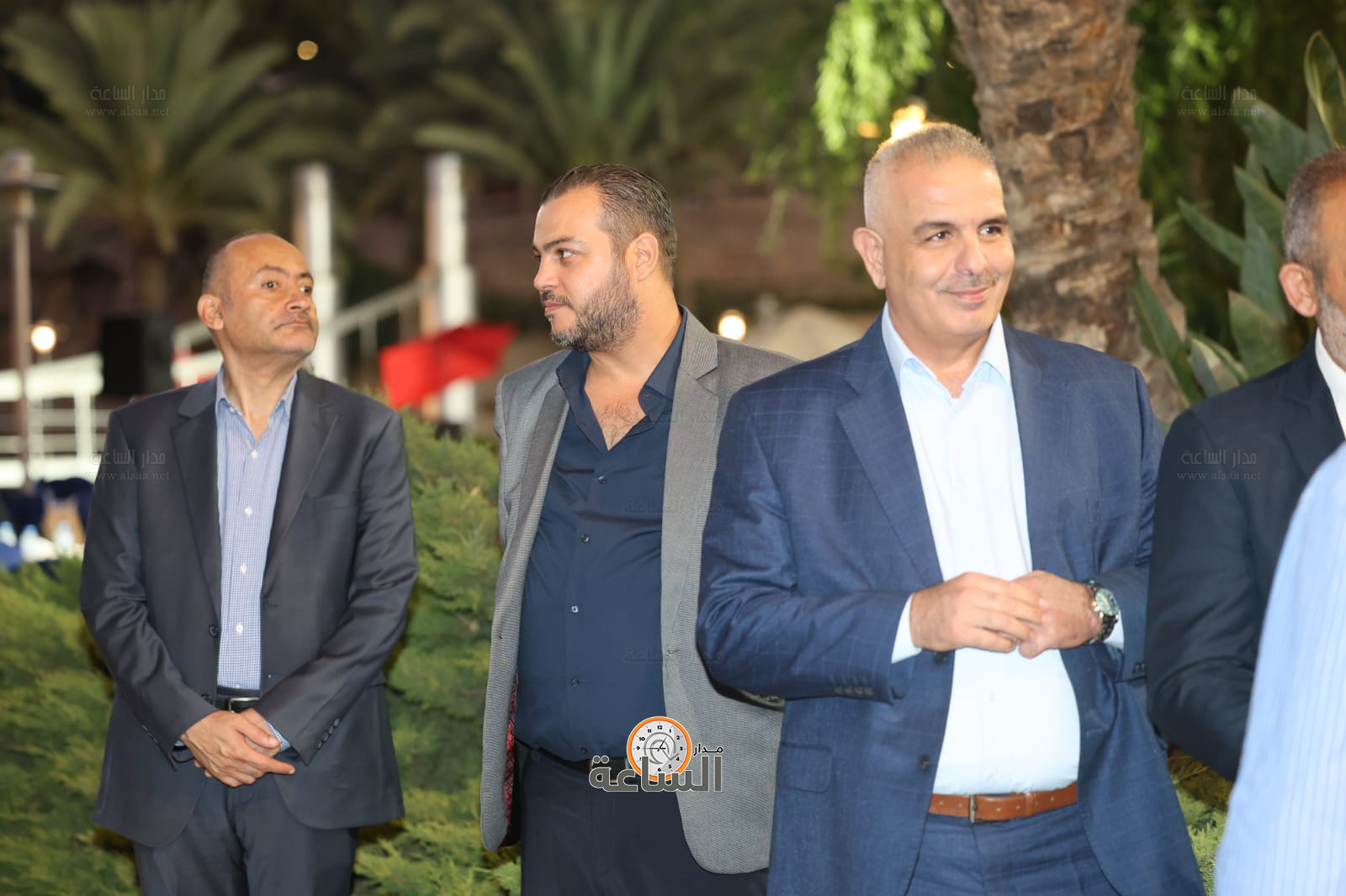 Madar Al-Saa Images 0.5379606373544811