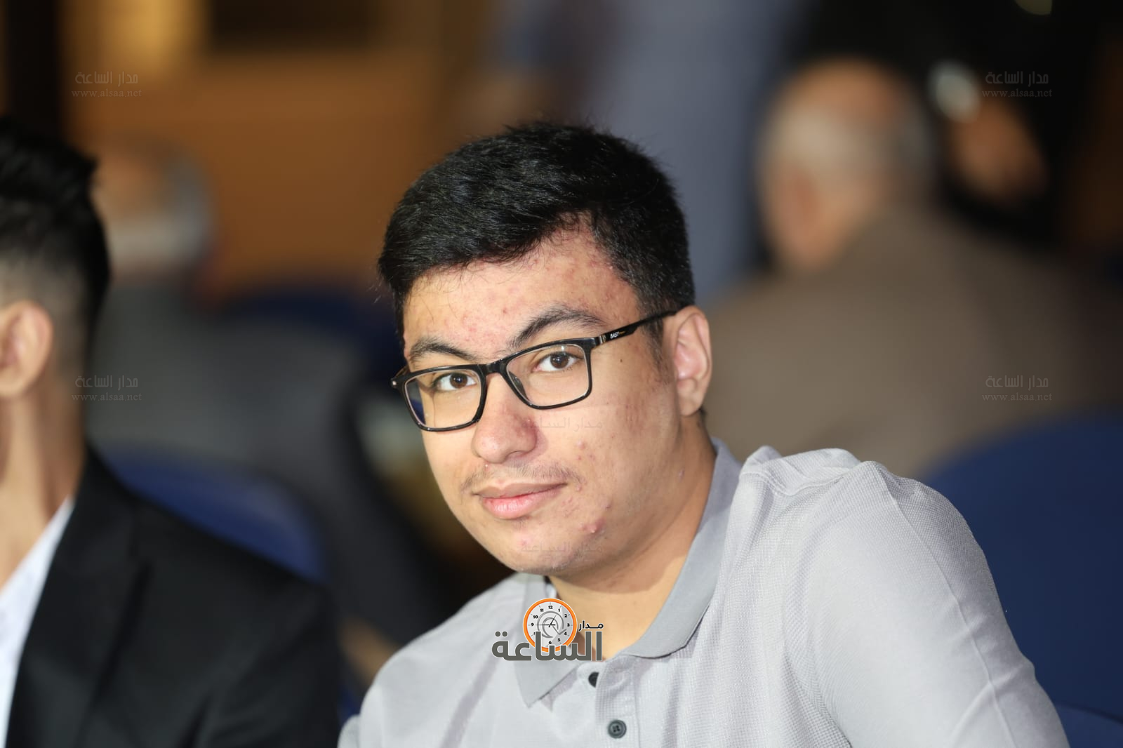 Madar Al-Saa Images 0.3060552789162143