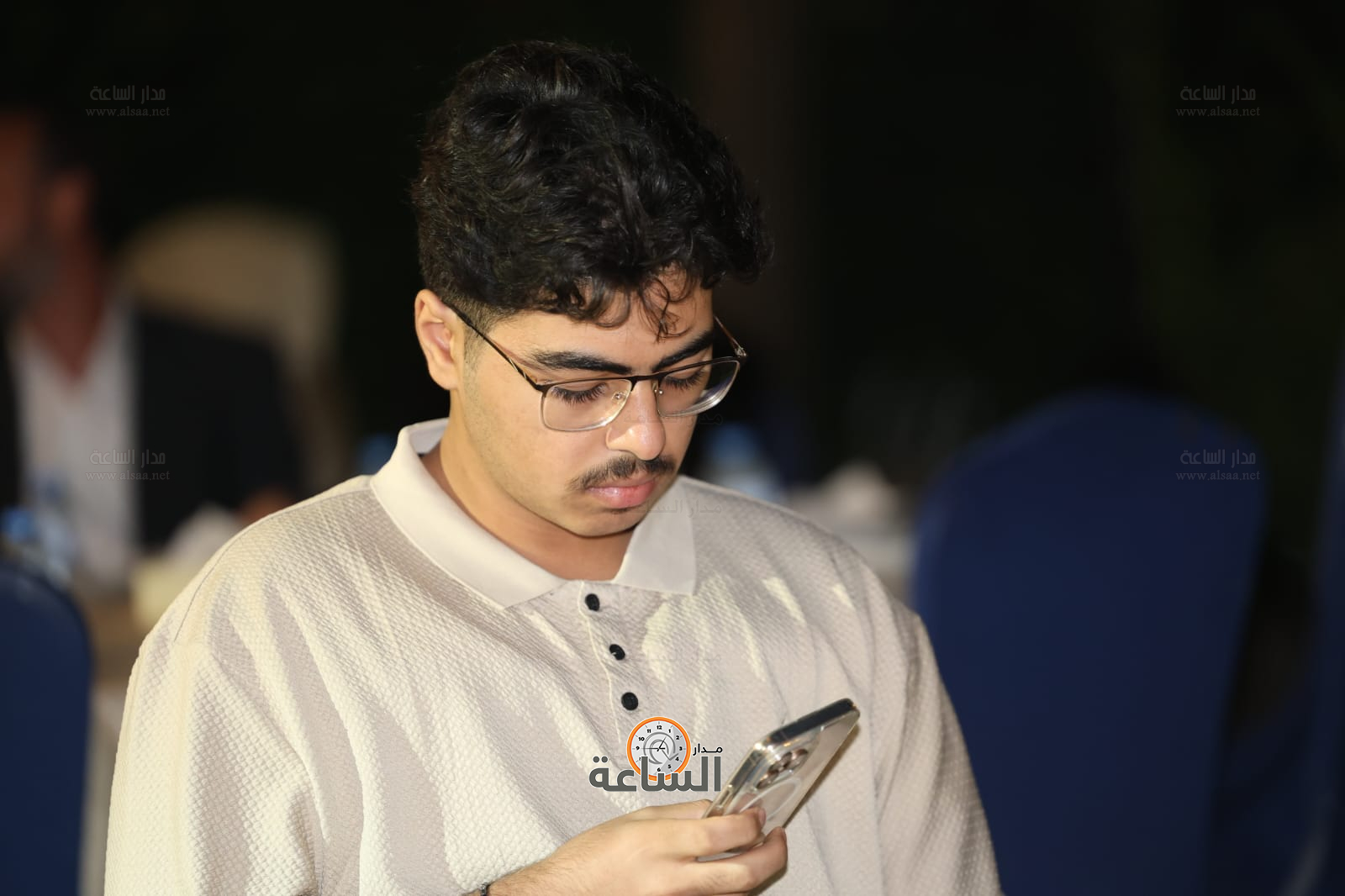 Madar Al-Saa Images 0.8663499367143801