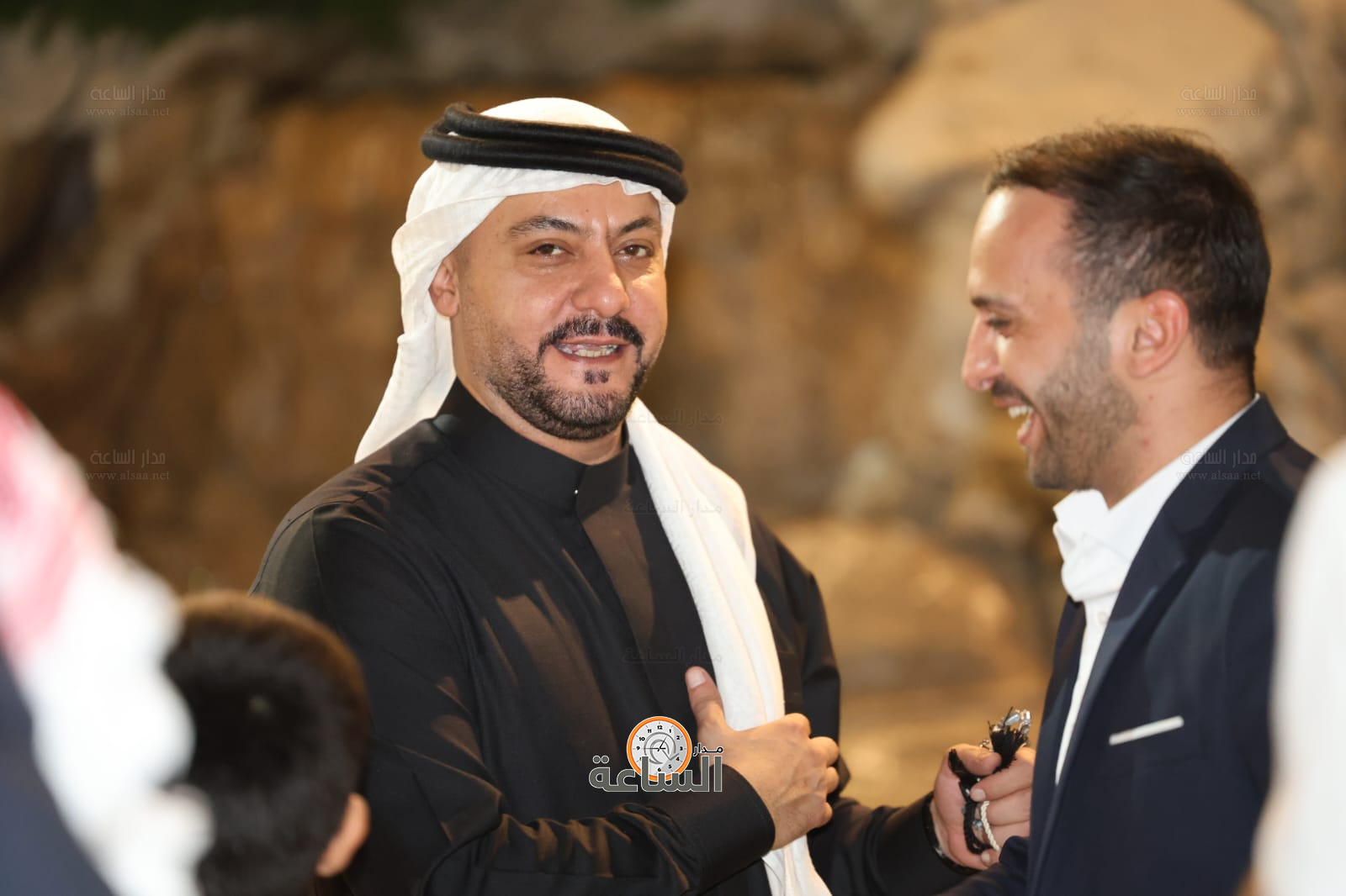 Madar Al-Saa Images 0.21011370644733574