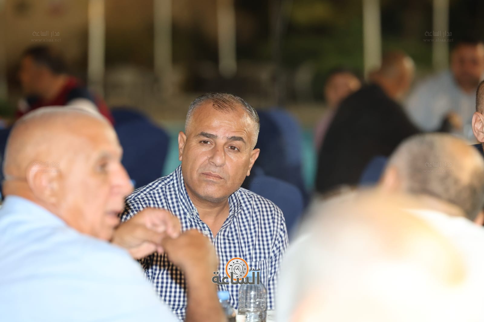 Madar Al-Saa Images 0.2904524060040141