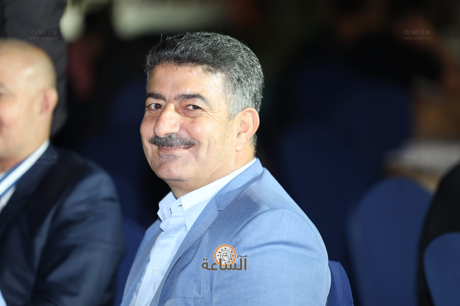 Madar Al-Saa Images 0.7896780678625682