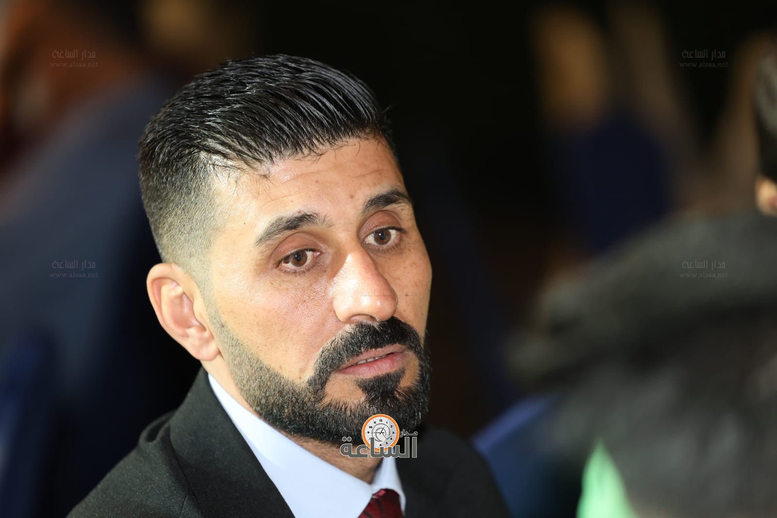 Madar Al-Saa Images 0.7328606878228624