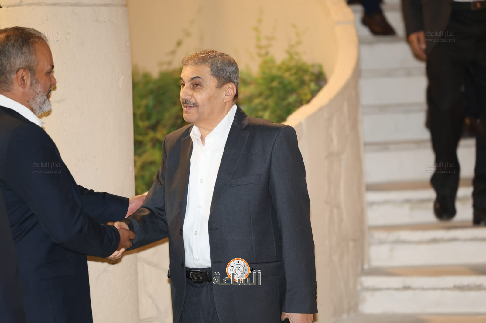 Madar Al-Saa Images 0.2381960876225393