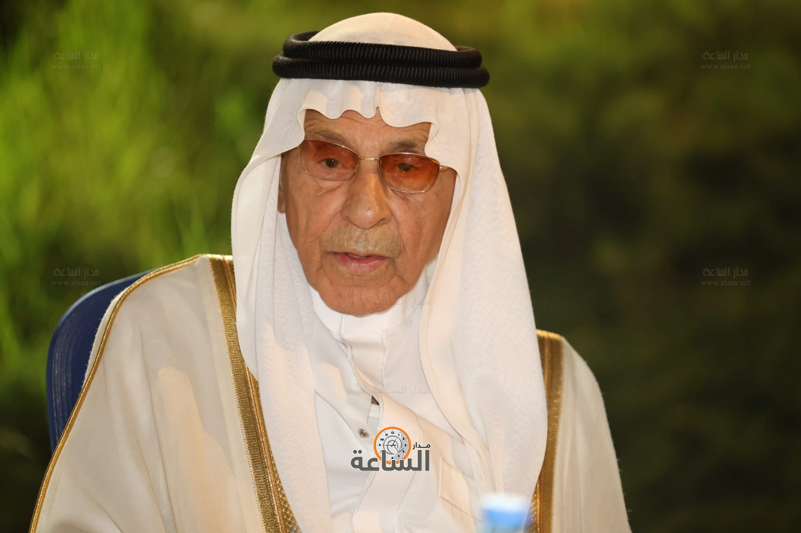 Madar Al-Saa Images 0.2575036707851154