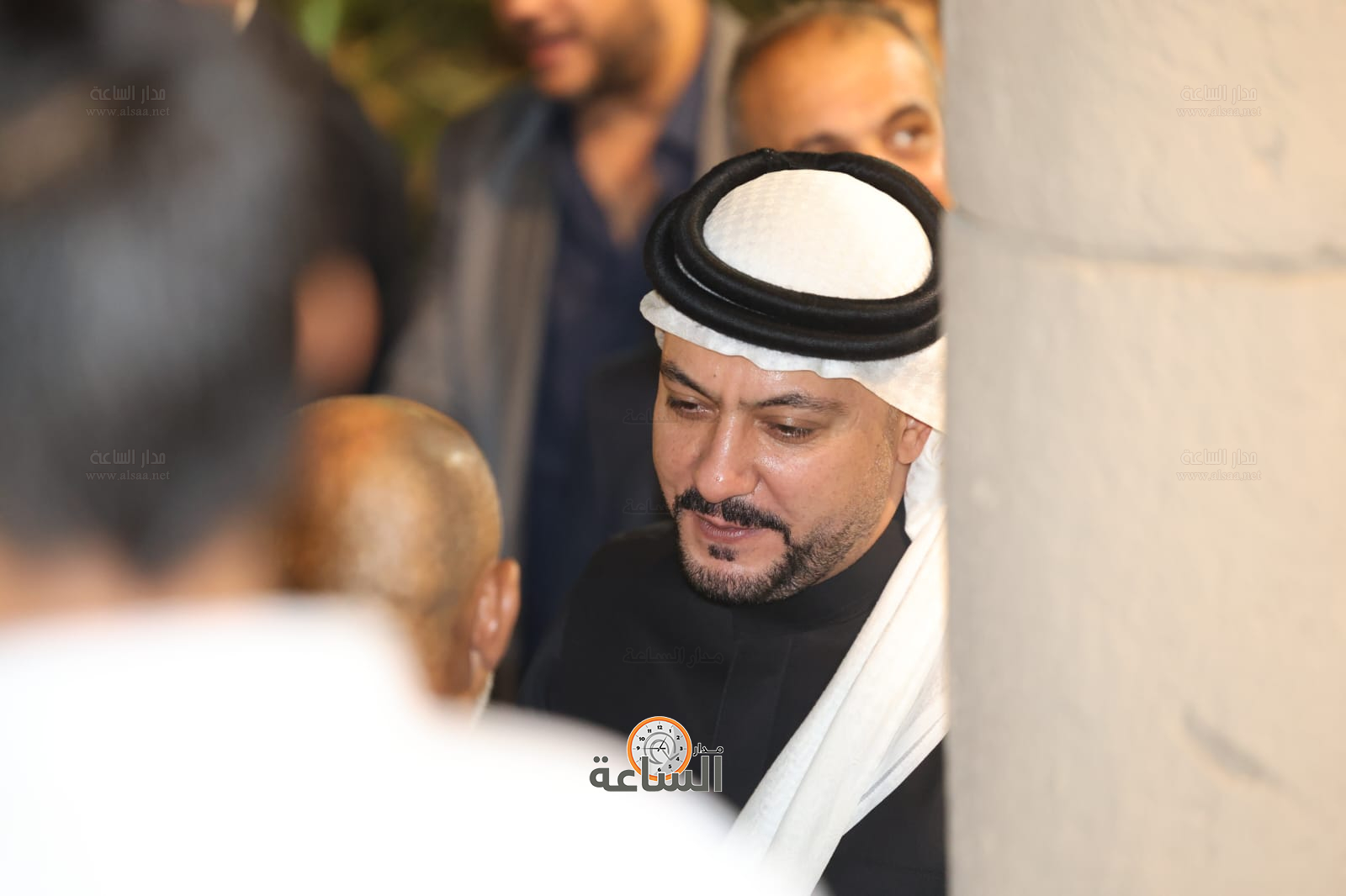 Madar Al-Saa Images 0.9448294309522249