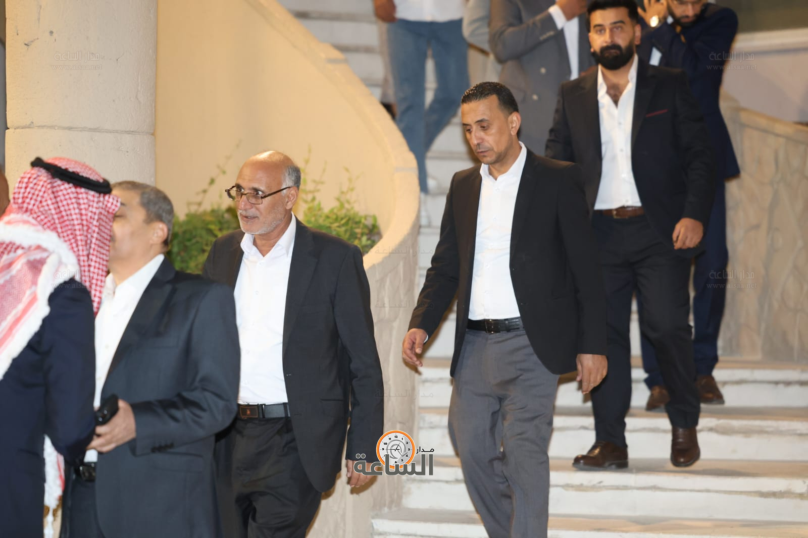 Madar Al-Saa Images 0.16895130359332178