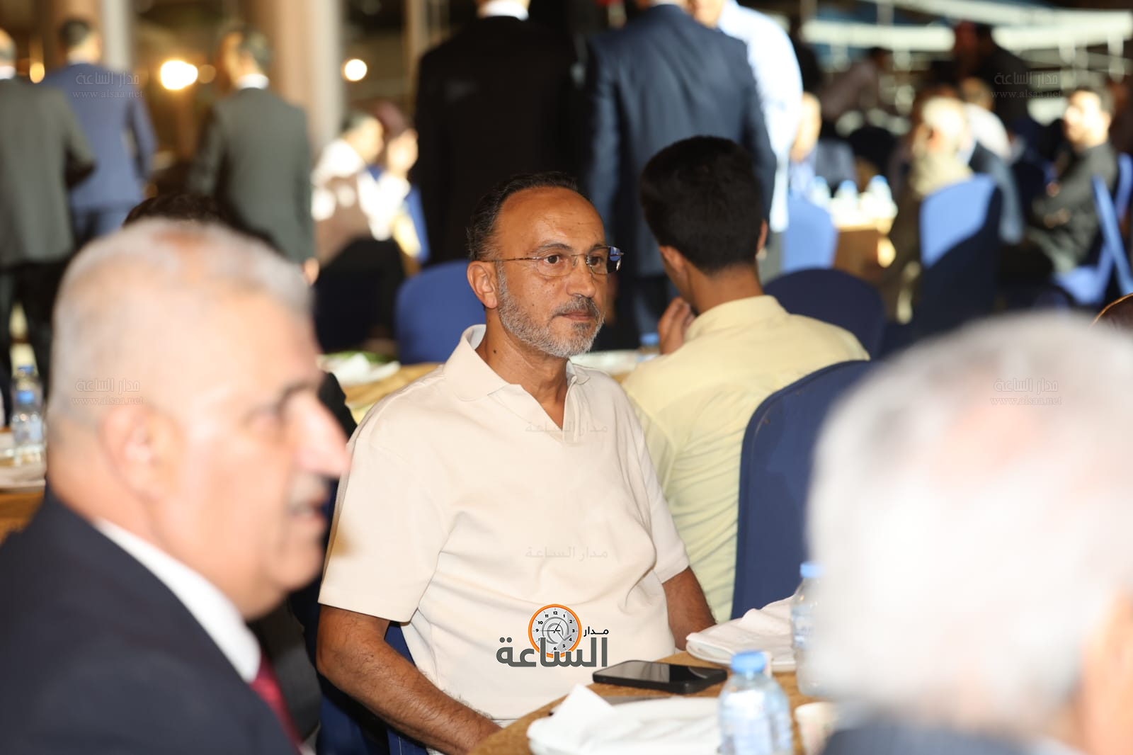 Madar Al-Saa Images 0.8128537610785073