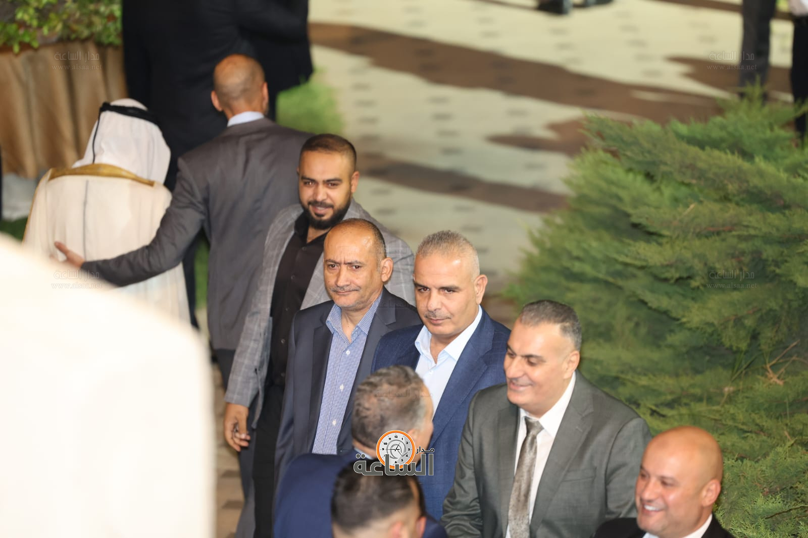 Madar Al-Saa Images 0.6456963600420239