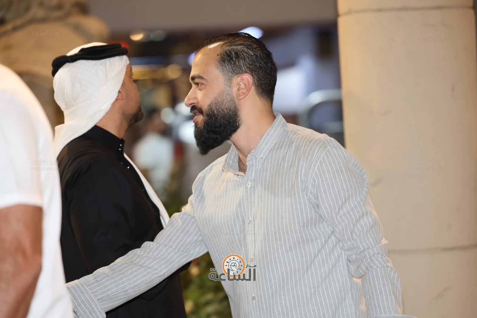 Madar Al-Saa Images 0.006311012292377738