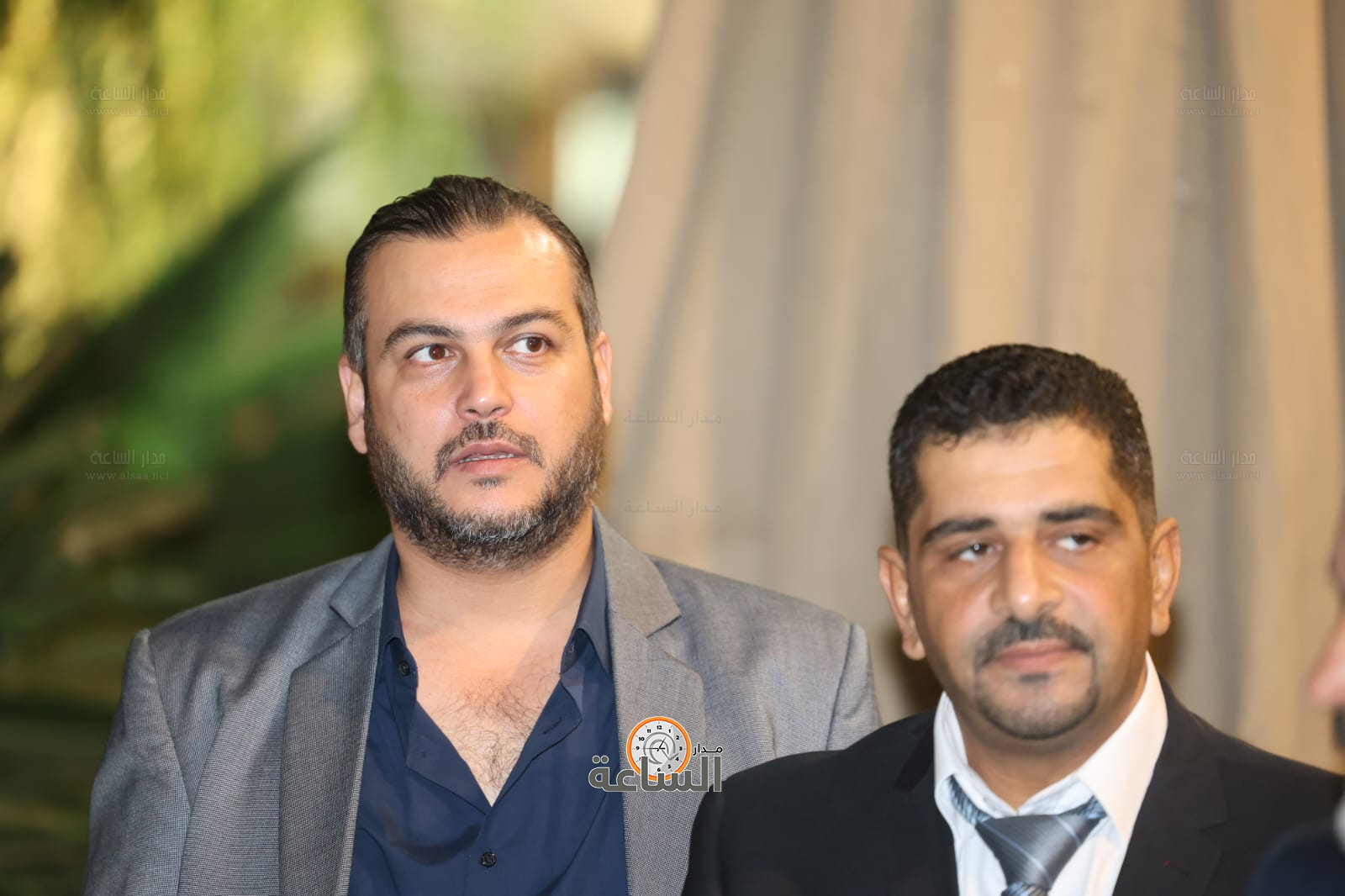 Madar Al-Saa Images 0.14541488214637344