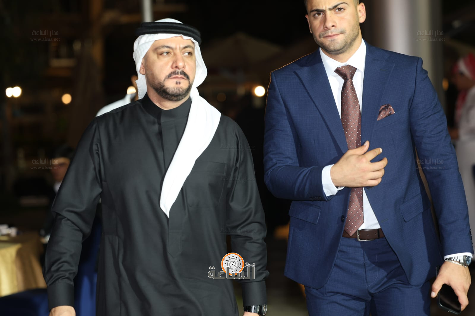 Madar Al-Saa Images 0.908199493503816