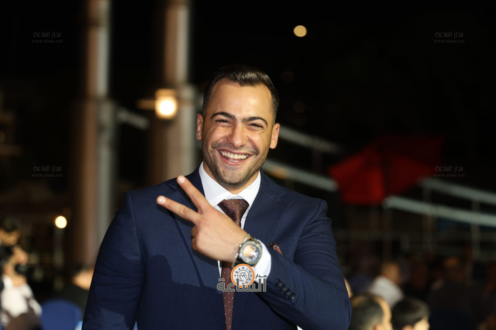 Madar Al-Saa Images 0.5121165948002429