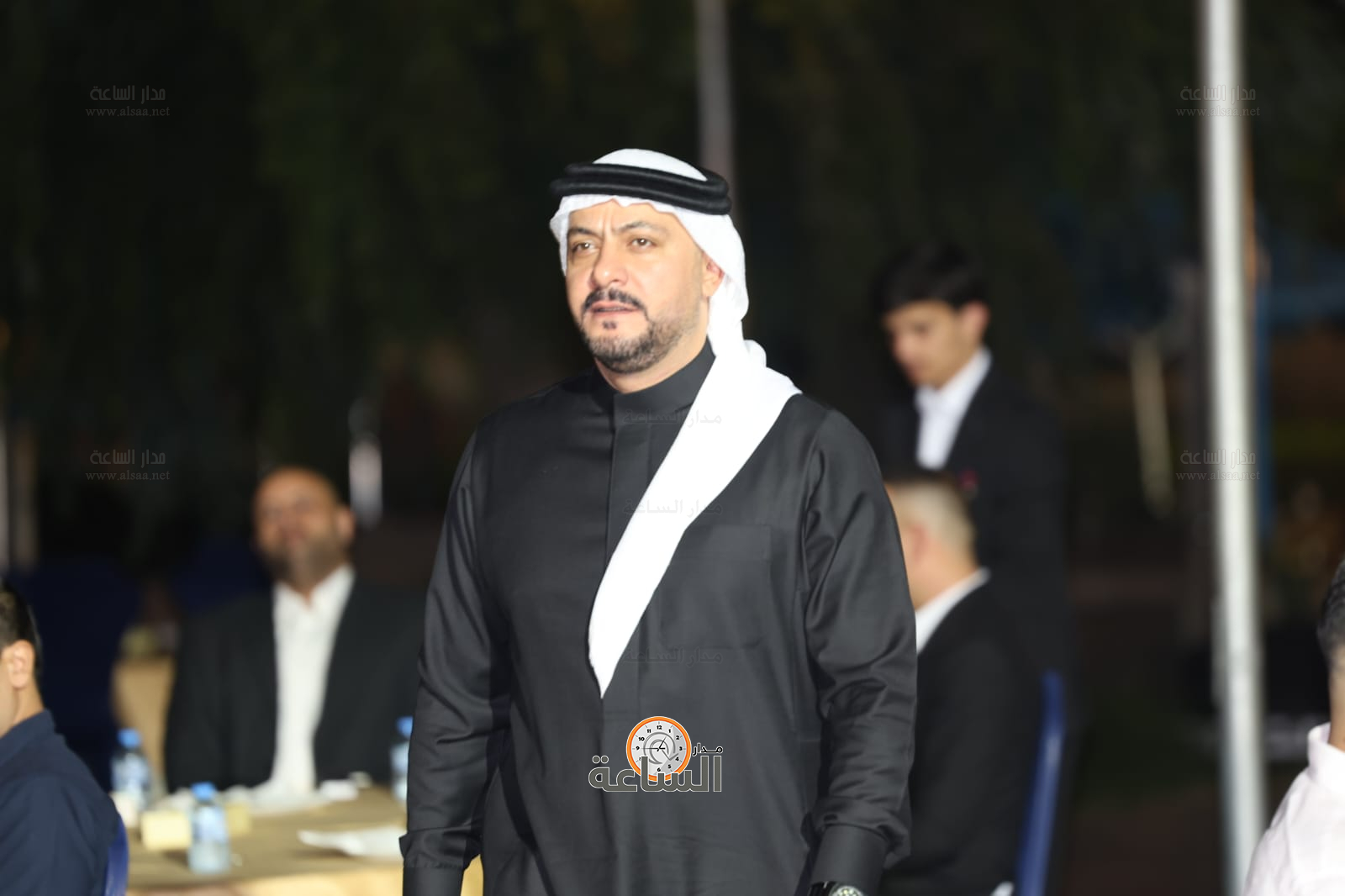 Madar Al-Saa Images 0.7301589759585028