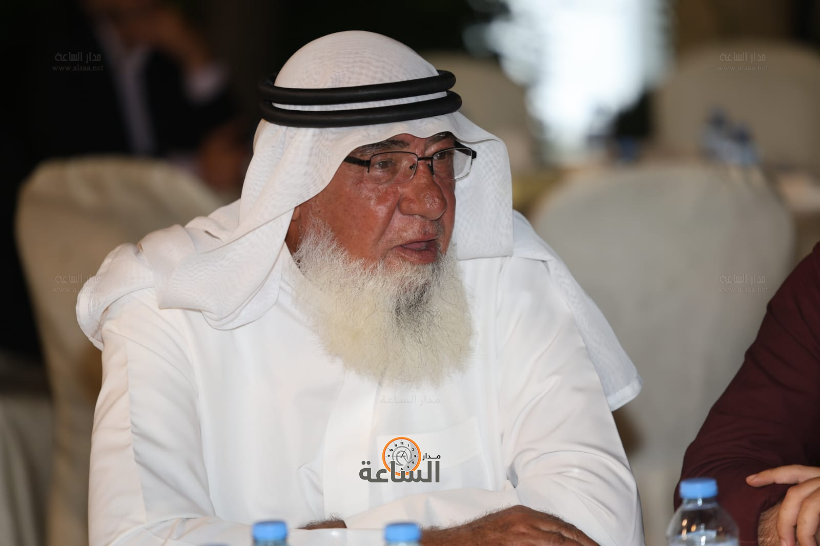 Madar Al-Saa Images 0.6525740965055669