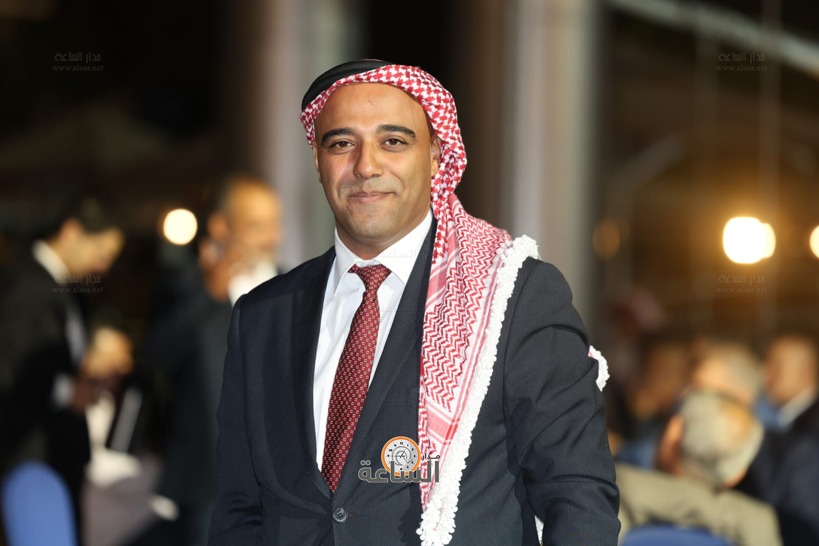 Madar Al-Saa Images 0.8736985634569768