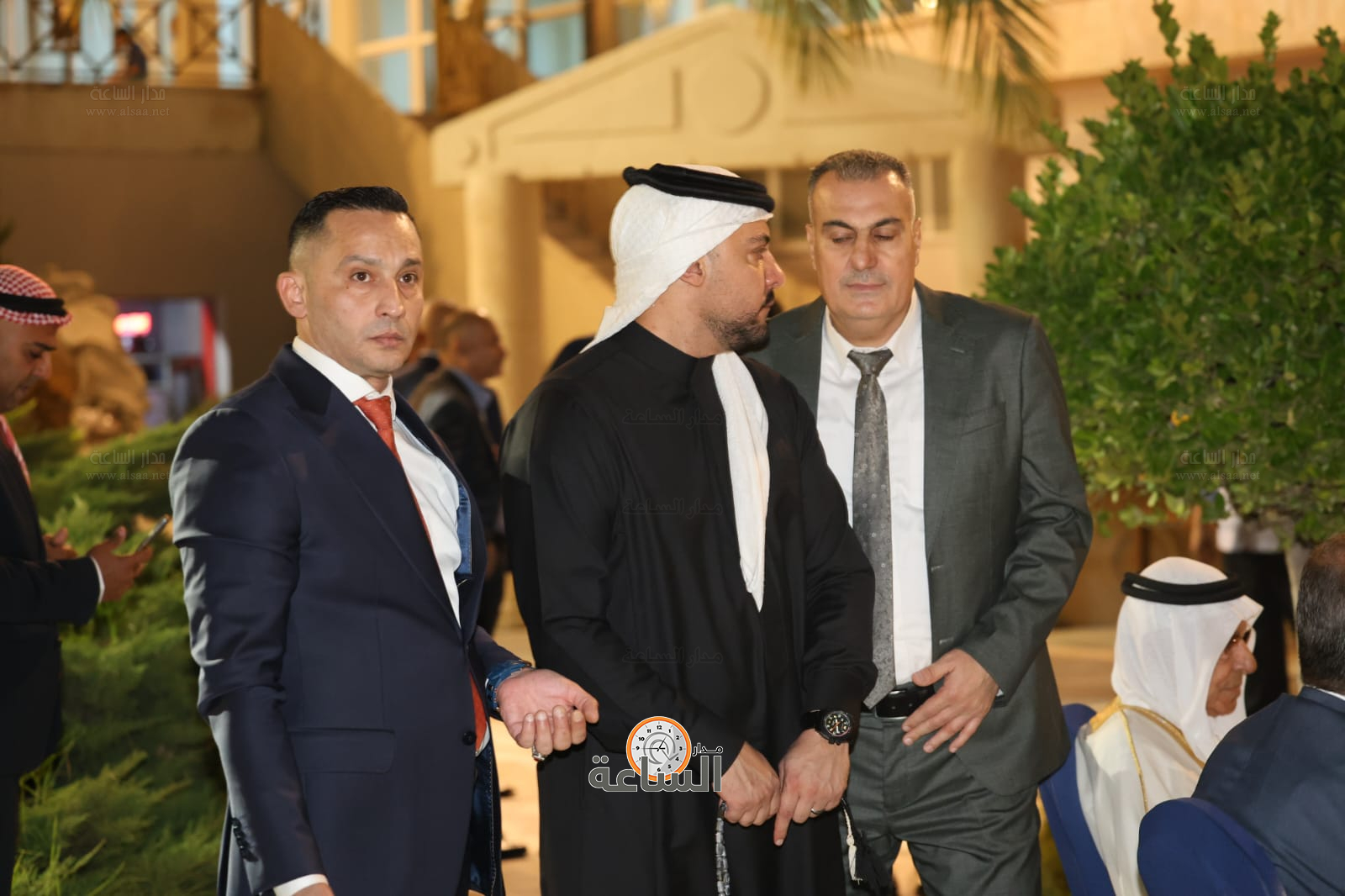 Madar Al-Saa Images 0.05198088039666149