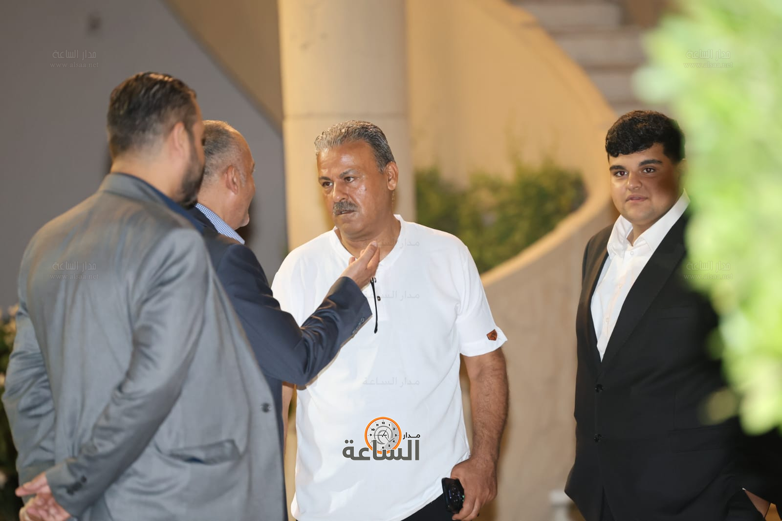 Madar Al-Saa Images 0.63937187048333