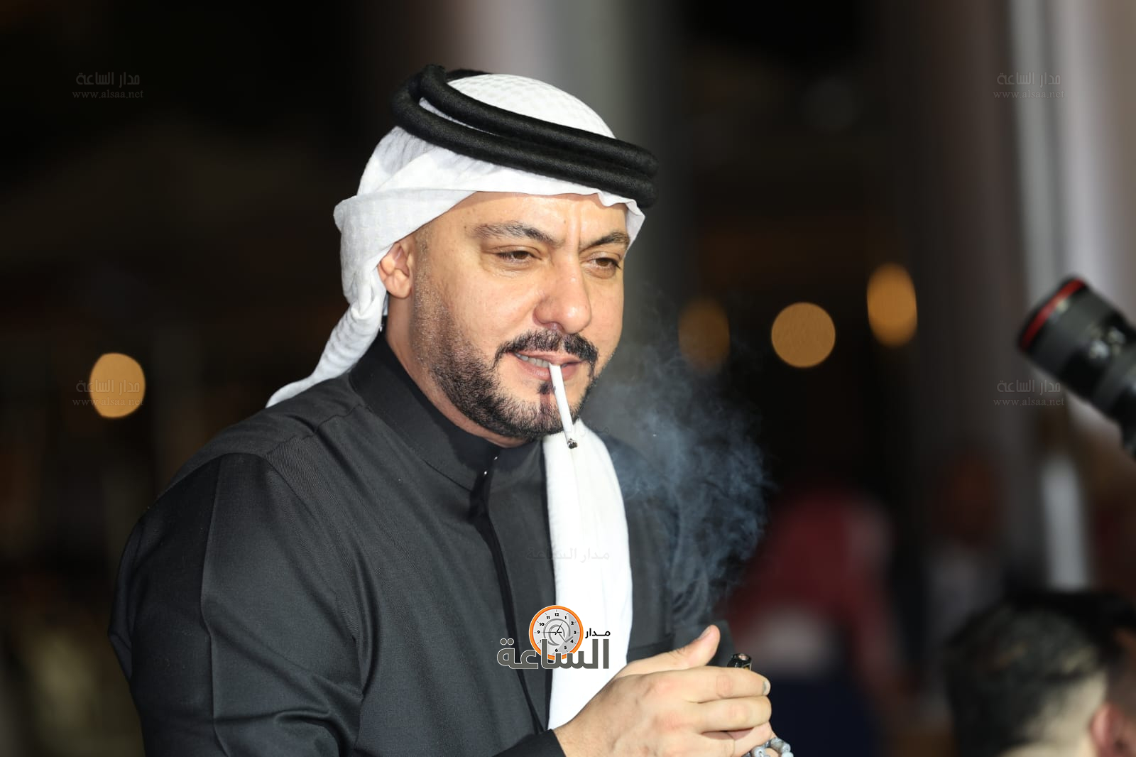 Madar Al-Saa Images 0.5580348616200993