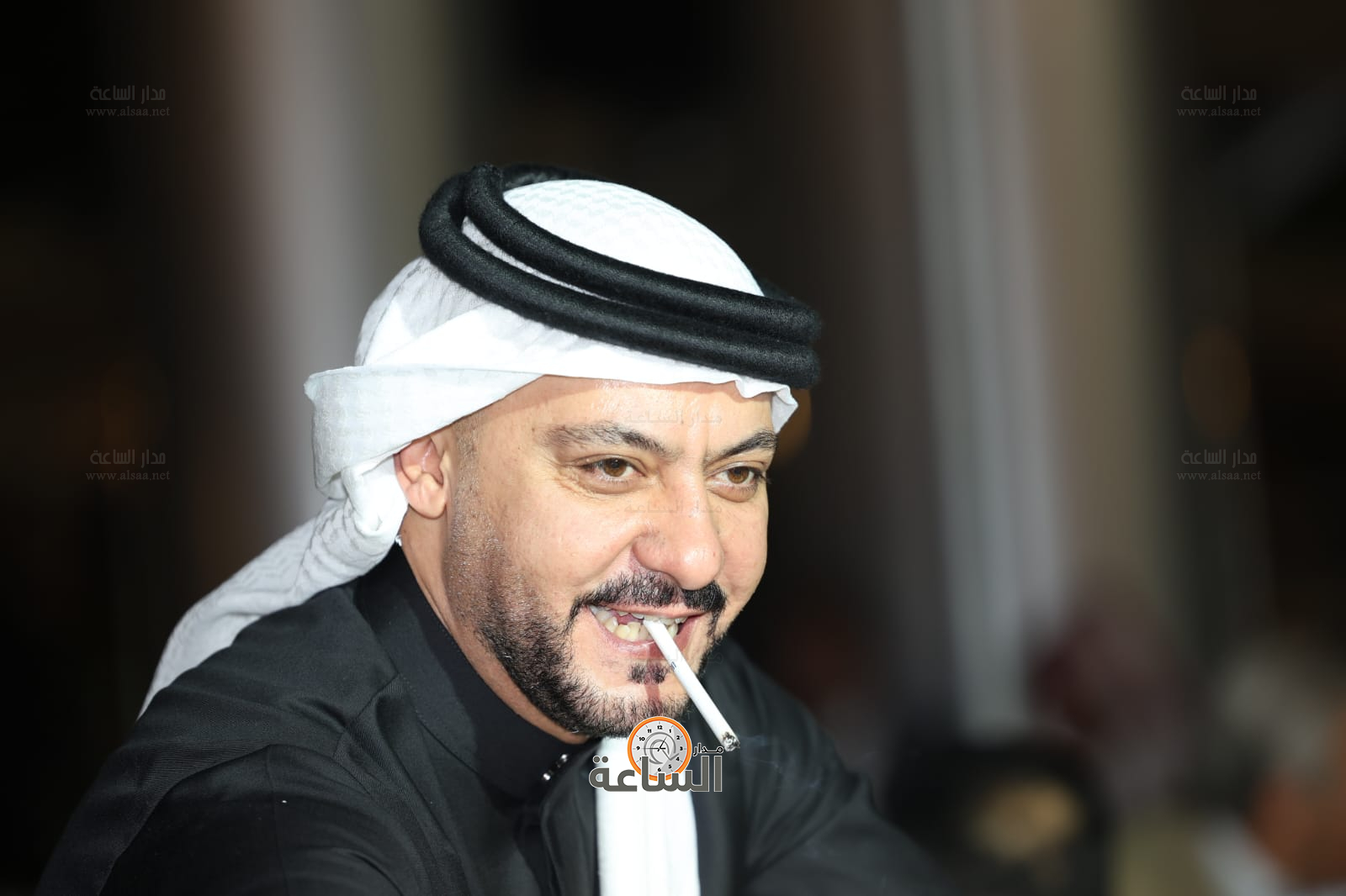 Madar Al-Saa Images 0.22418649675408264