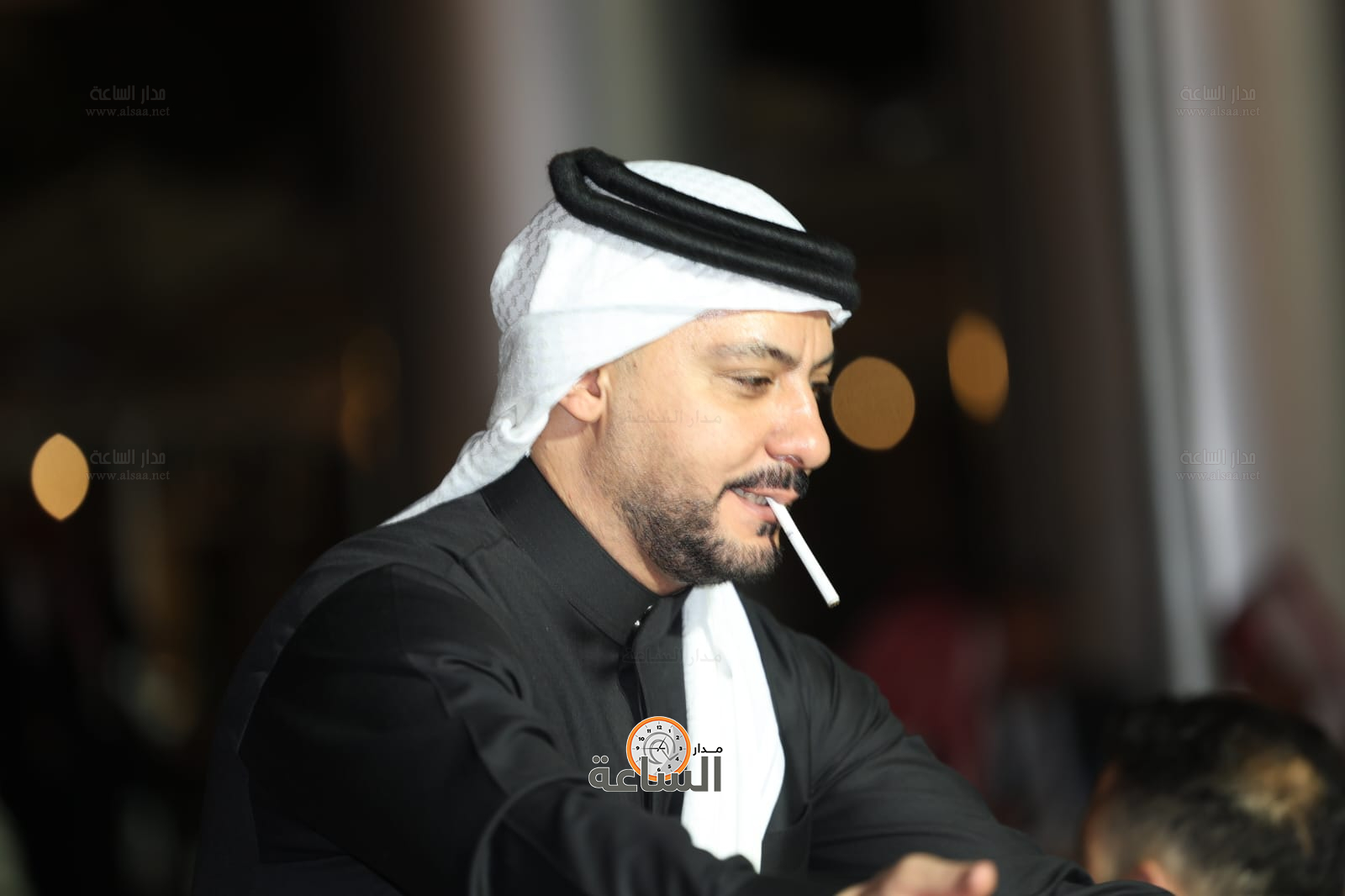 Madar Al-Saa Images 0.10041700909032125