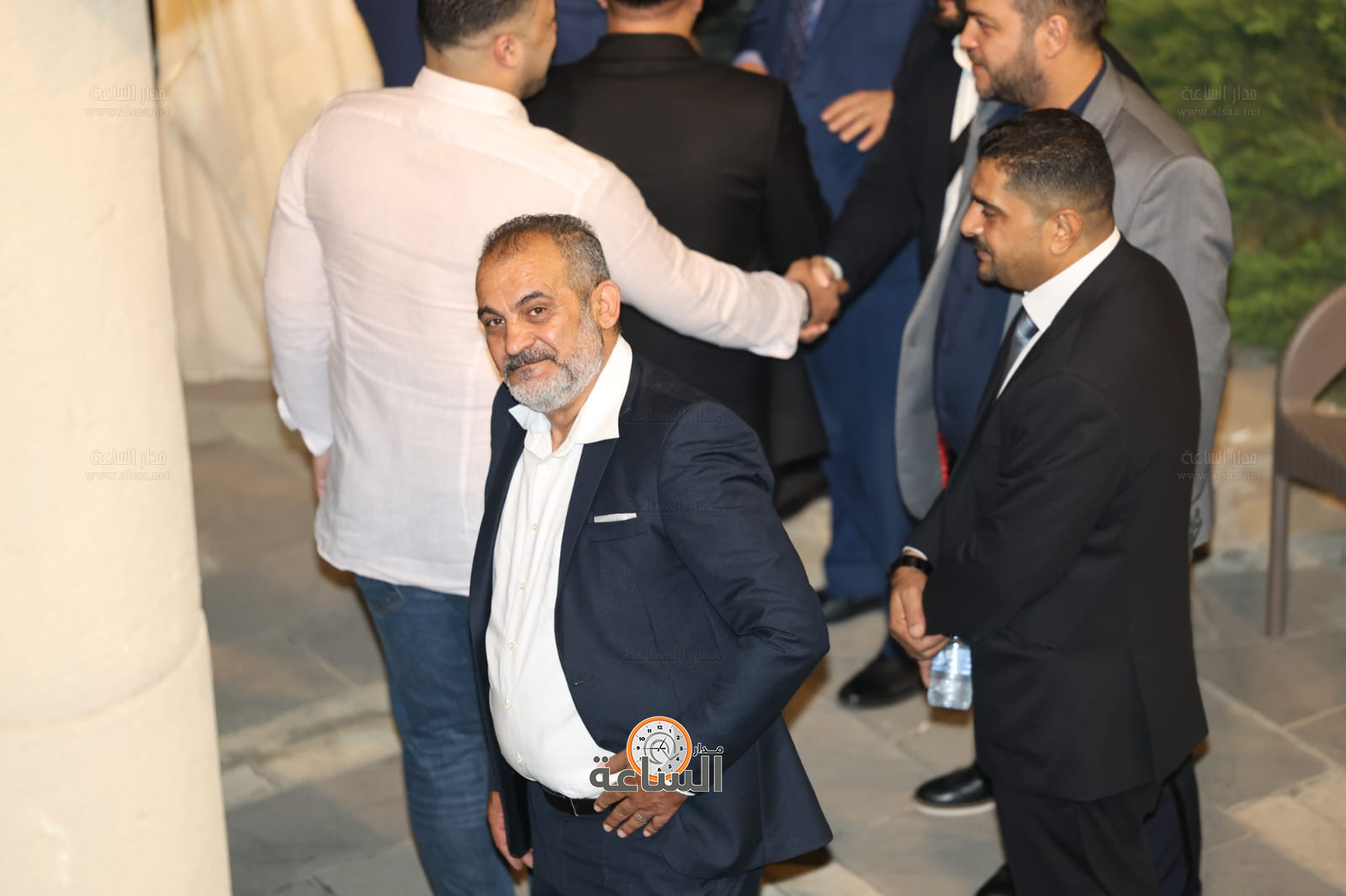 Madar Al-Saa Images 0.26078246080002654