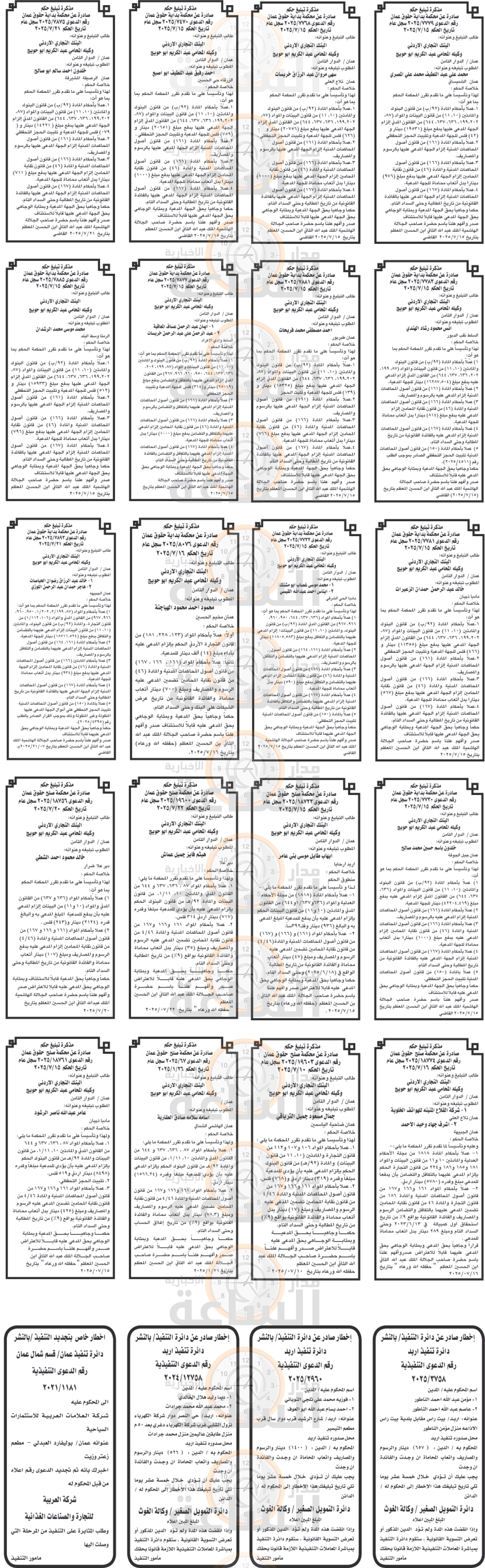 Madar Al-Saa Images 0.8025317507275104