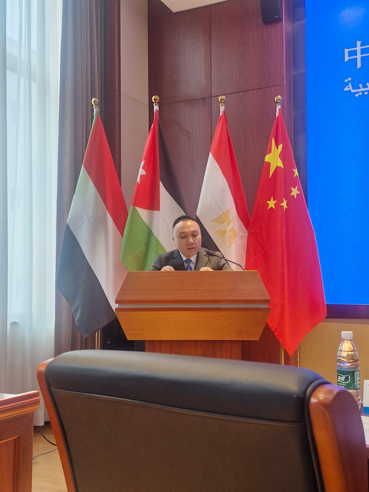 Madar Al-Saa Images 0.706485132071671