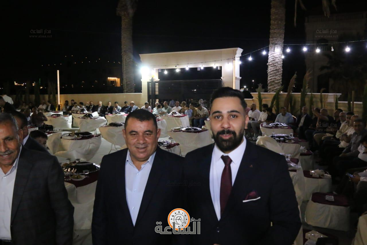 Madar Al-Saa Images 0.6104278452623213