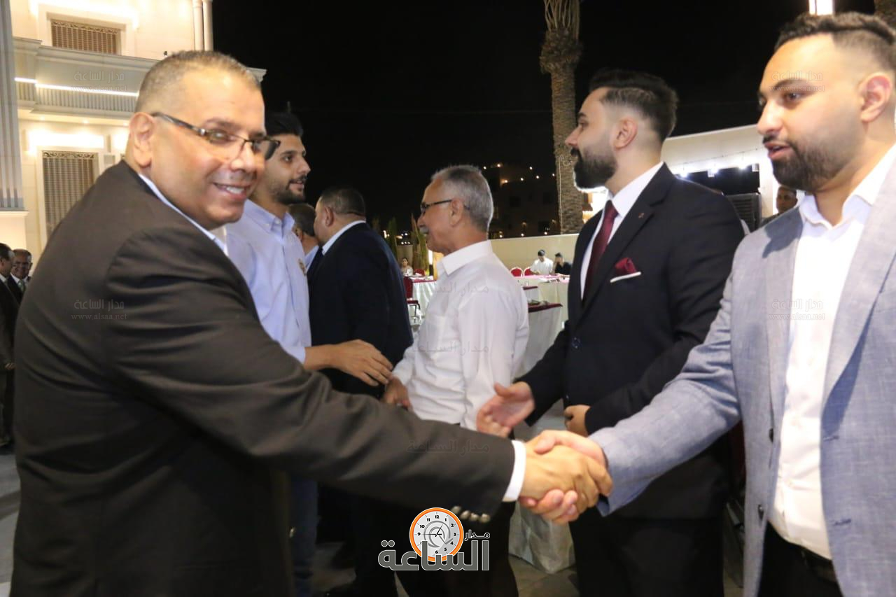 Madar Al-Saa Images 0.2302047454974906