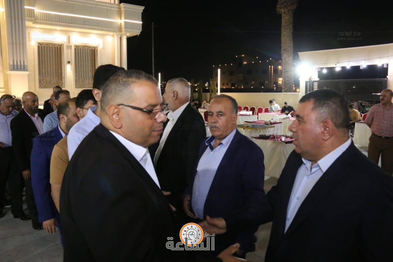 Madar Al-Saa Images 0.8085866520650227