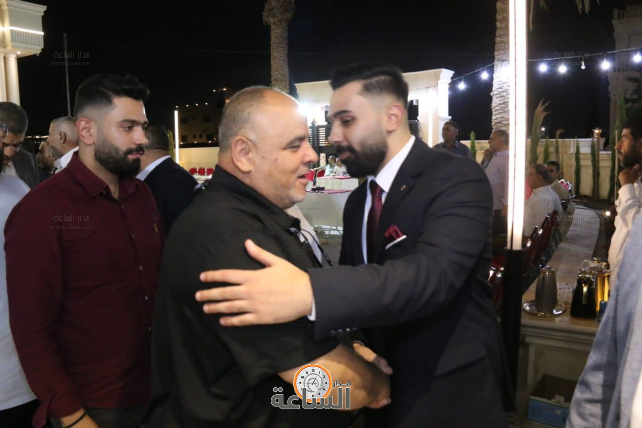 Madar Al-Saa Images 0.4659606271413632