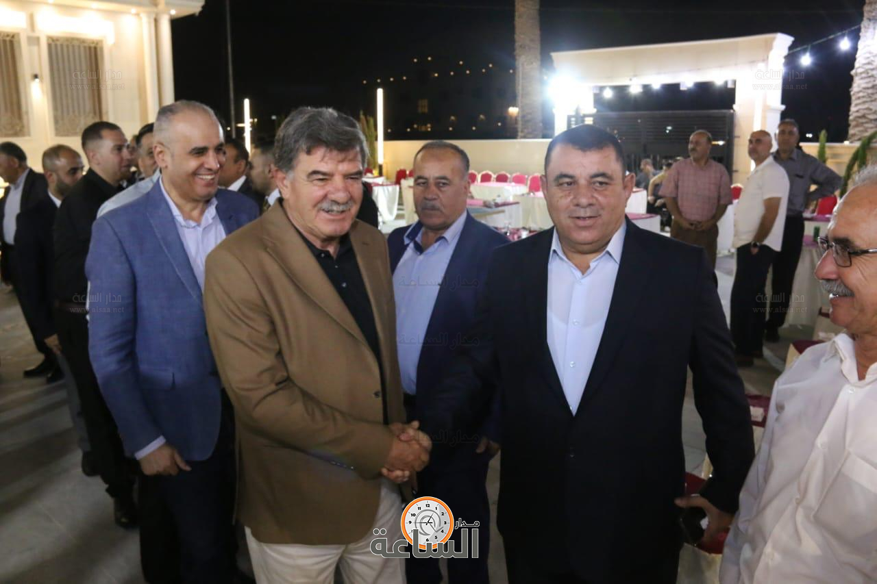 Madar Al-Saa Images 0.5088821960143701