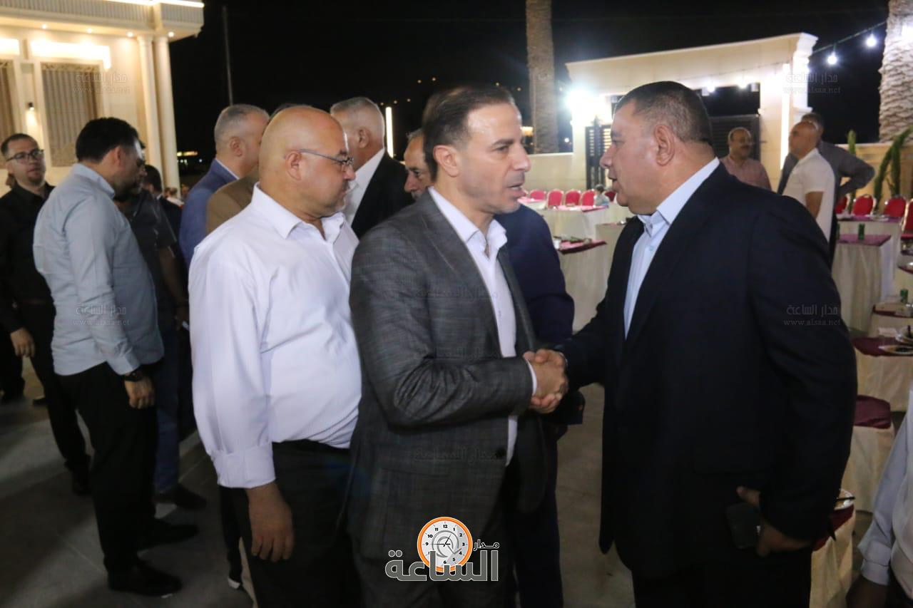 Madar Al-Saa Images 0.38400931709936503