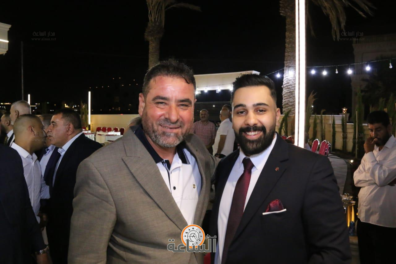 Madar Al-Saa Images 0.5310965350746712