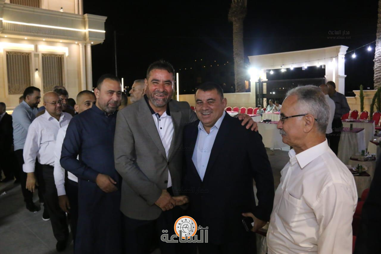 Madar Al-Saa Images 0.1180295618524374