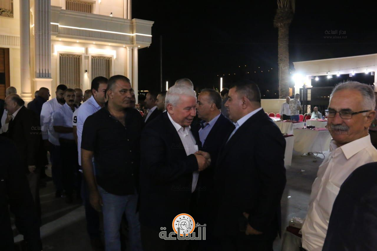 Madar Al-Saa Images 0.20767978726070657