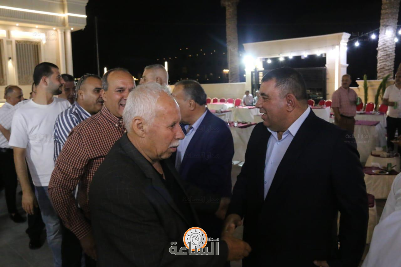 Madar Al-Saa Images 0.9321025716403479